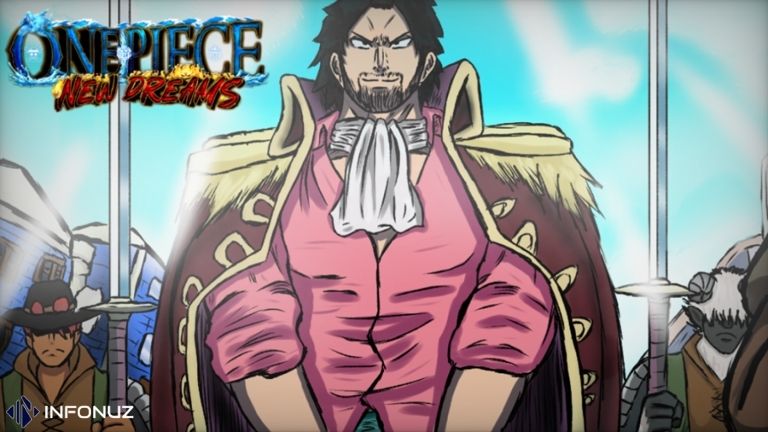 Roblox One Piece New Dreams Codes