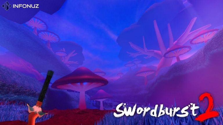 Roblox Swordburst 2 Codes