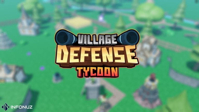 Roblox Village Defense Tycoon Codes