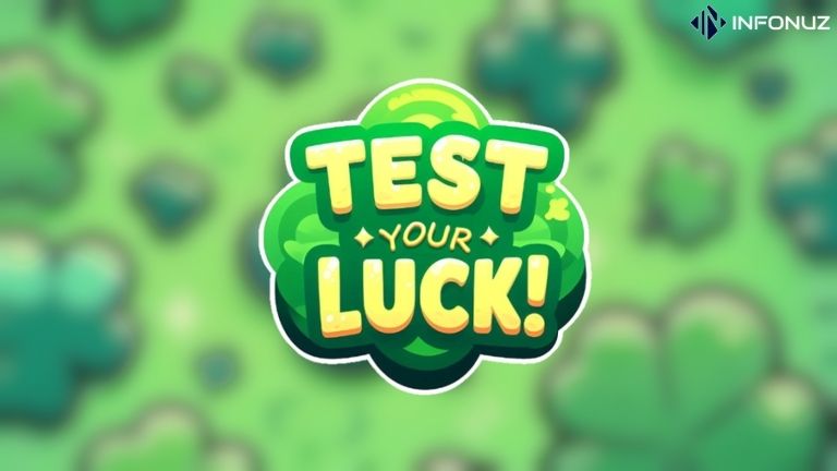 Roblox Test Your Luck Codes