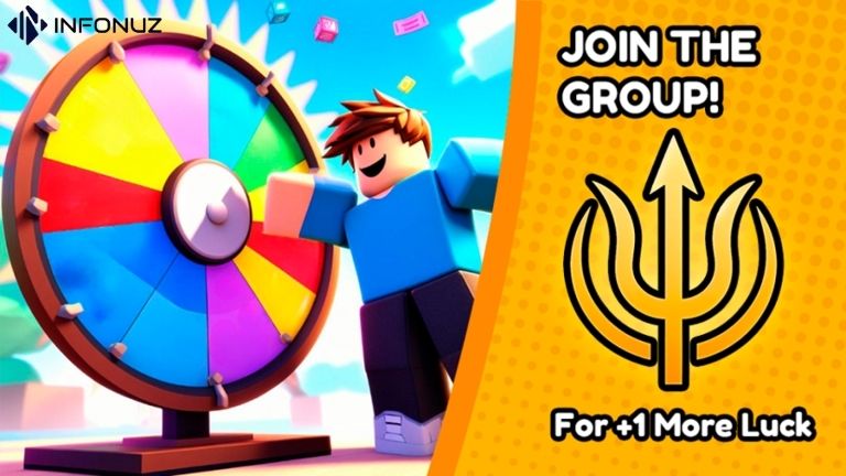 Roblox Spin for Free UGC Codes