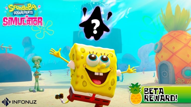 Roblox SpongeBob Simulator Codes