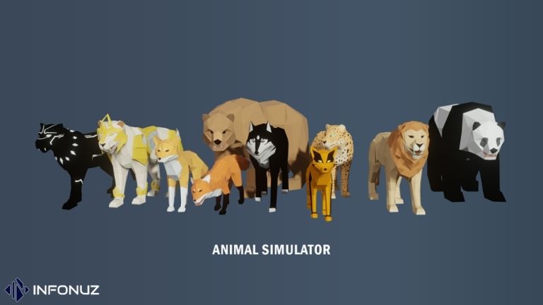 Roblox Animal Simulator Codes