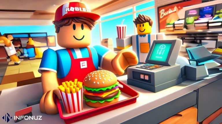 Roblox Burger Store Tycoon Codes