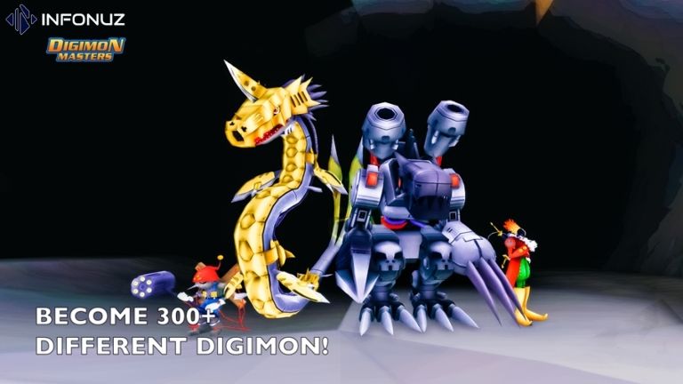 Roblox Digimon Digital Monsters Codes