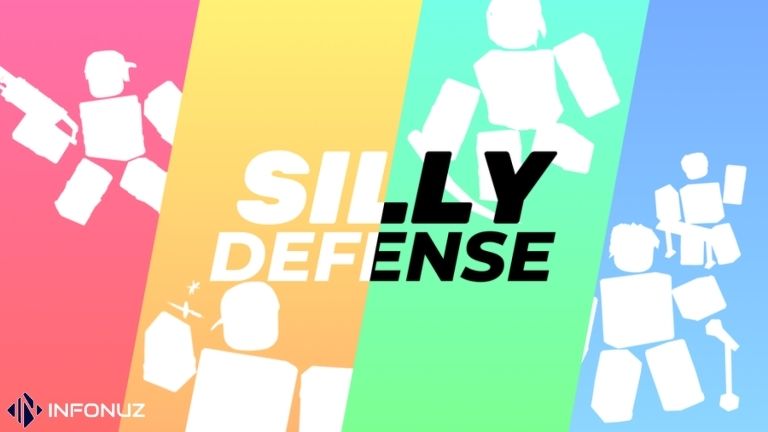 Roblox Silly Tower Defense Codes