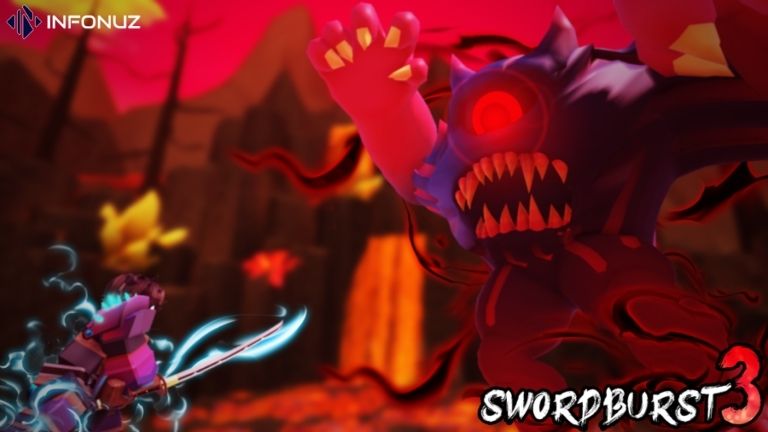 Roblox Swordburst 3 Codes