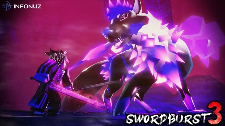 Roblox Swordburst 3 Codes