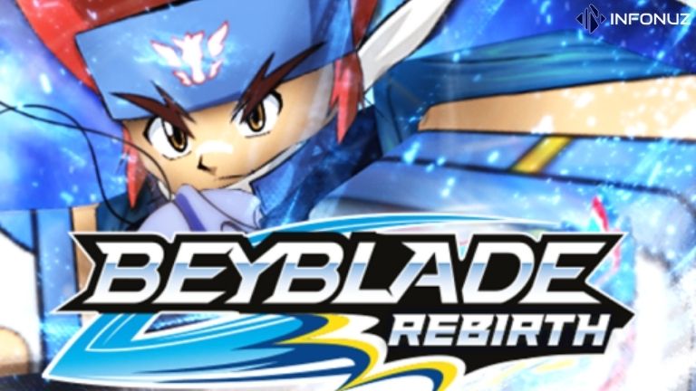Roblox Bladers: Rebirth Codes